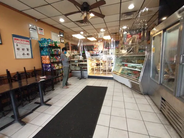 Bagel House Picture 4