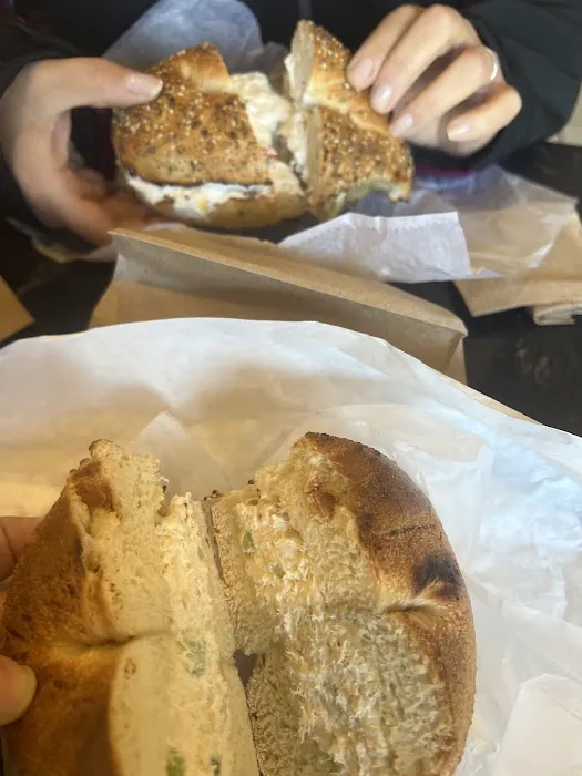 Bagel House Picture 5