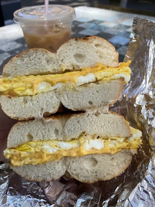 Bagel House Picture 1