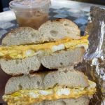 Bagel House