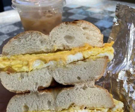 Bagel House