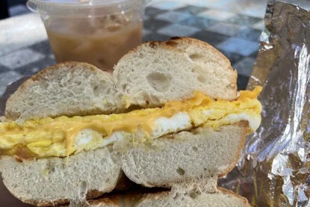 Bagel House
