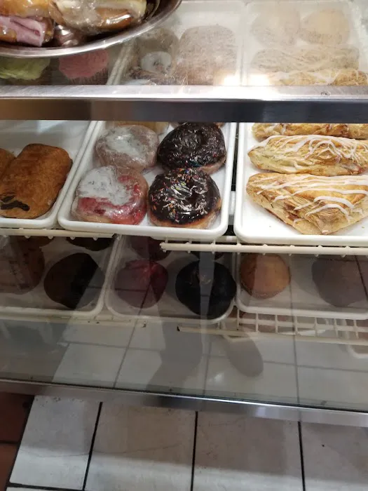 Bagel House Picture 9