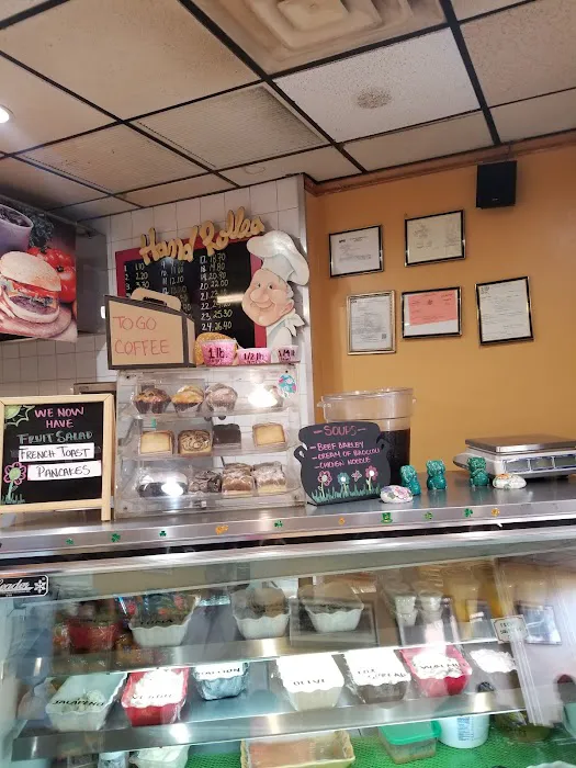 Bagel House Picture 10