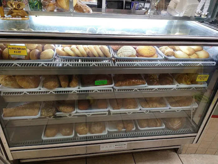 Mi Casita Bakery Picture 4