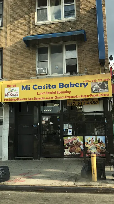 Mi Casita Bakery Picture 6
