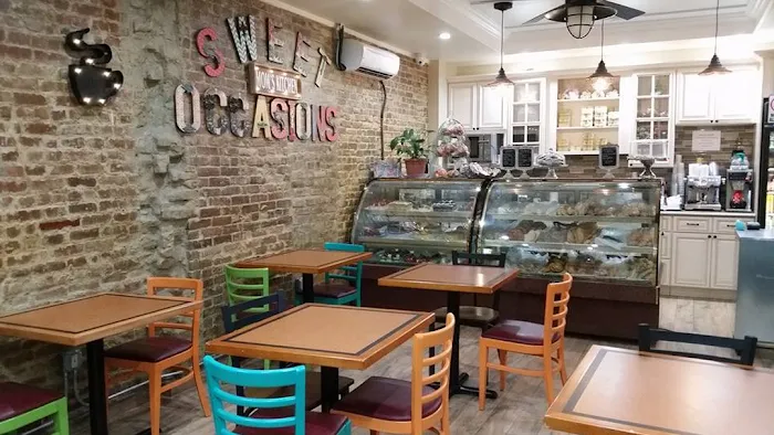 Sweet Occasions Bakery Picture 3