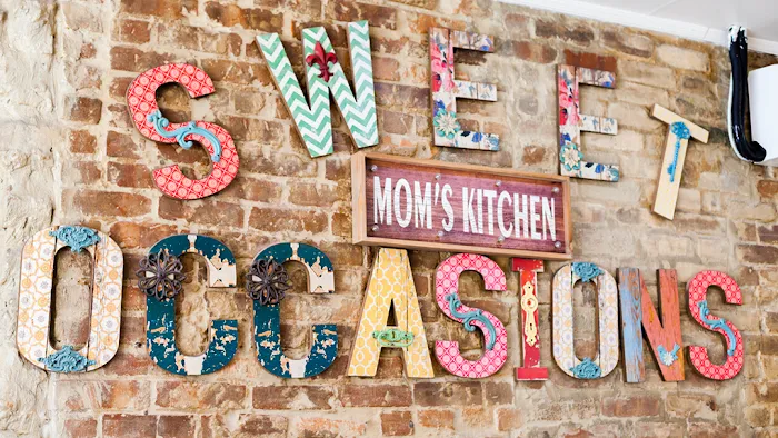 Sweet Occasions Bakery Picture 2