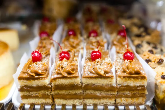 Sweet Occasions Bakery Picture 1