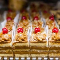 Sweet Occasions Bakery ico