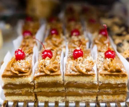 Sweet Occasions Bakery