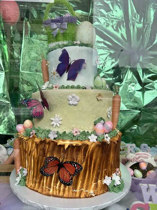 Sweet Occasions Bakery Picture 4