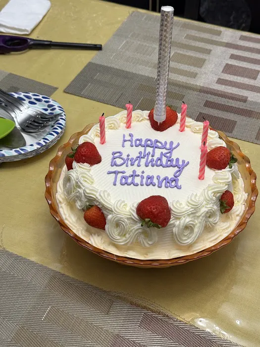 Sweet Occasions Bakery Picture 6