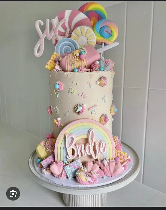 Sweet Occasions Bakery Picture 8