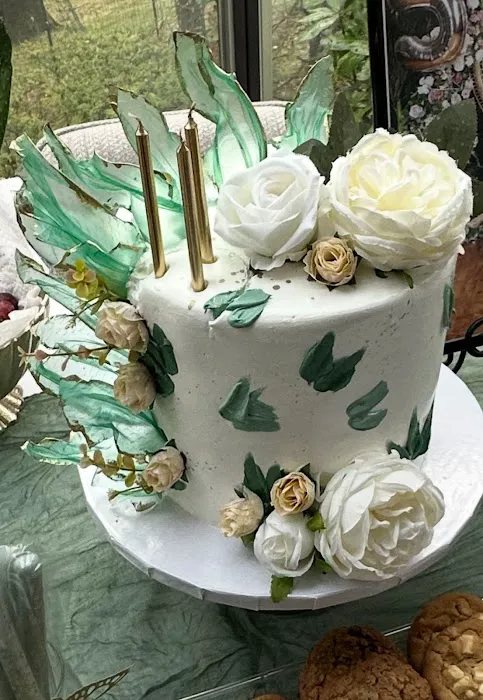 Sweet Occasions Bakery Picture 9