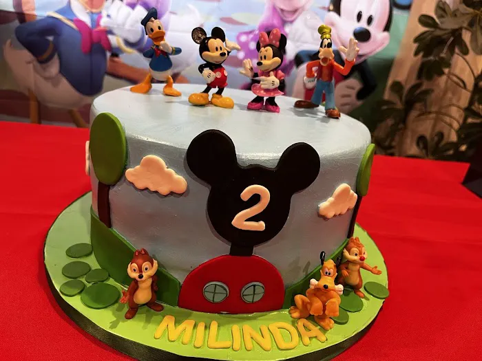 Sweet Occasions Bakery Picture 10