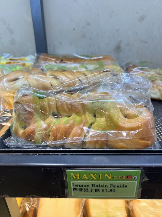 Maxin Bakery Picture 8