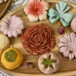 Huashi Flower Pastry