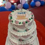 U Best Bakery