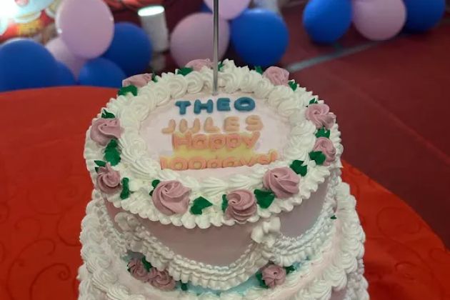 U Best Bakery