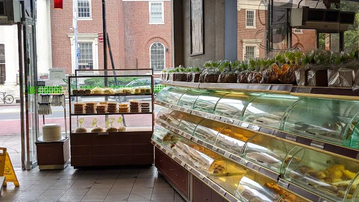 Fay Da Bakery Picture 7