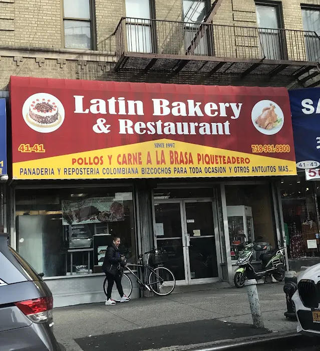 Latin Bakery Picture 1