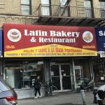 Latin Bakery