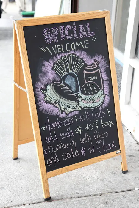 Latin Bakery Picture 9