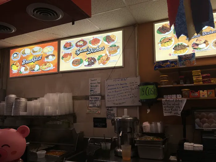 Latin Bakery Picture 10
