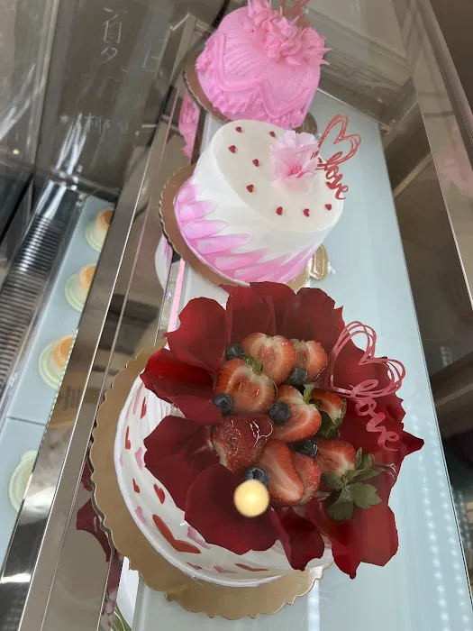 Sheng Mary Bakery Picture 4