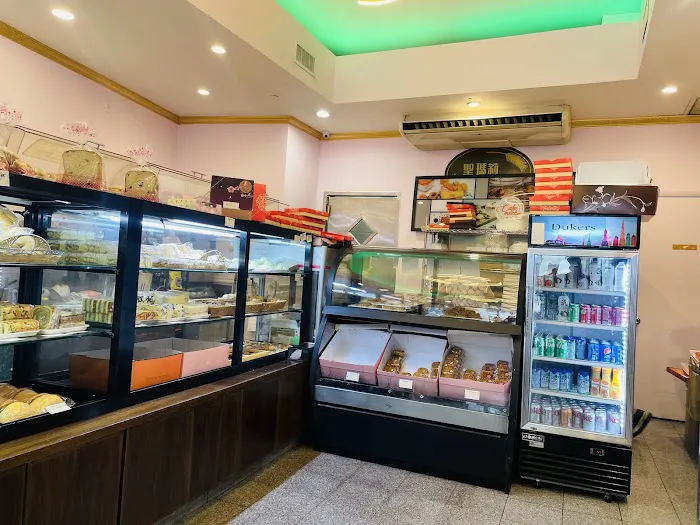 Sheng Mary Bakery Picture 1