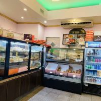 Sheng Mary Bakery ico