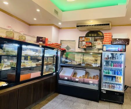 Sheng Mary Bakery