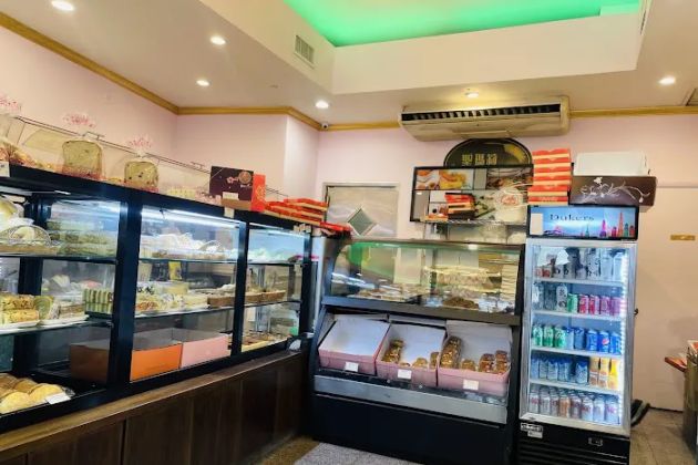 Sheng Mary Bakery