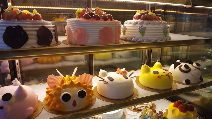 Sheng Mary Bakery Picture 2