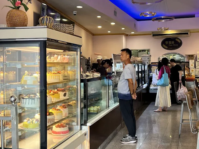 Sheng Mary Bakery Picture 8