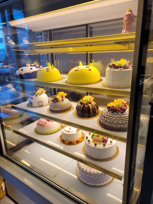 Sheng Mary Bakery Picture 6