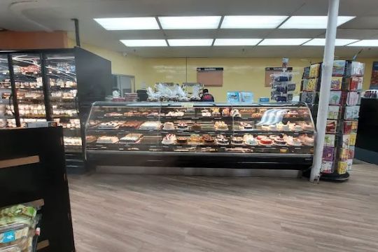 Artisan Bakery