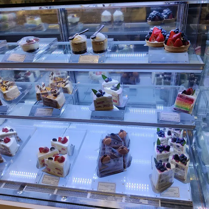 Paris Baguette Picture 4