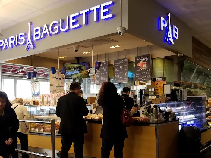 Paris Baguette Picture 1