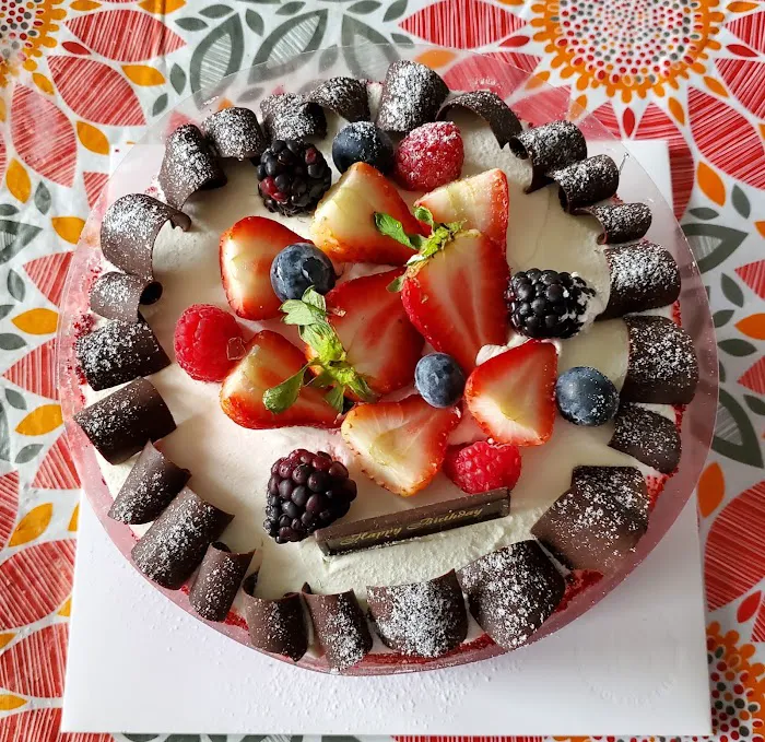 Paris Baguette Picture 3