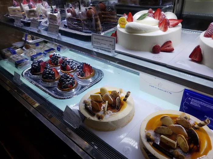 Paris Baguette Picture 8