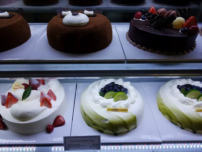 Paris Baguette Picture 7