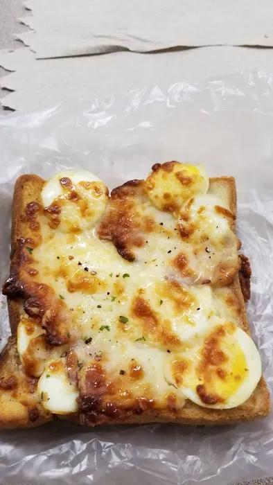 Paris Baguette Picture 10