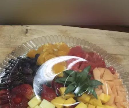 Hillside Hot Bagels