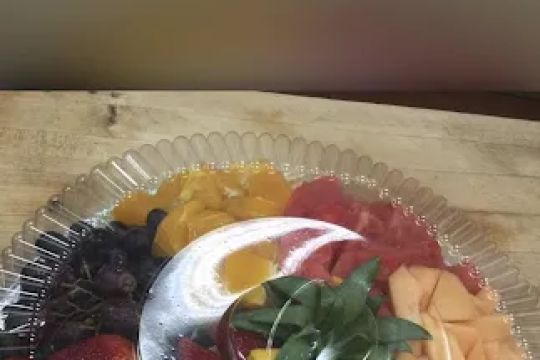 Hillside Hot Bagels