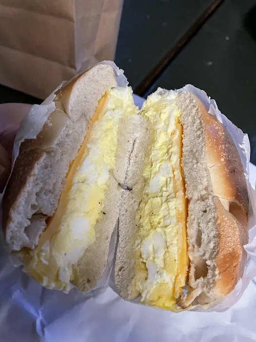 Hillside Hot Bagels Picture 3