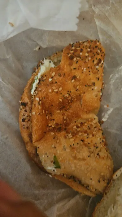 Hillside Hot Bagels Picture 5