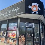 Bagel & Café Everyday