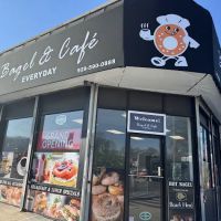 Bagel & Café Everyday ico